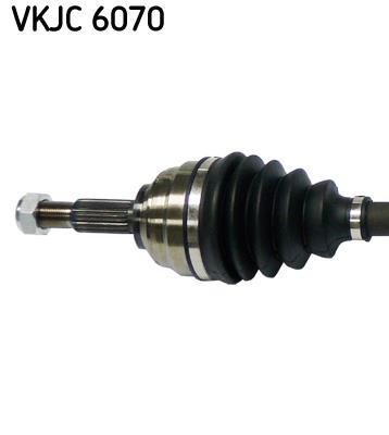 Cardan SKF ref. VKJC 6070